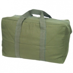 Parchute Cargo Bag - Olive Drab
