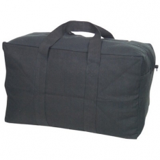 Parchute Cargo Bag - Black