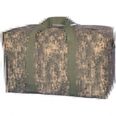 Parchute Cargo Bag - Terrain Digital