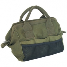 GP Paramedic Bag - Olive Drab