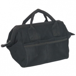 GP Paramedic Bag - Black