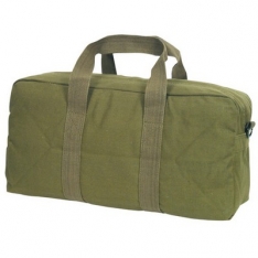 Tanker's Tool Bag - Olive Drab