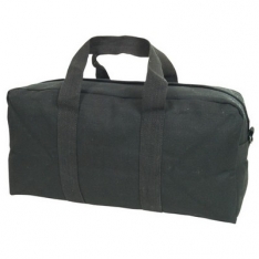 Tanker's Tool Bag - Black