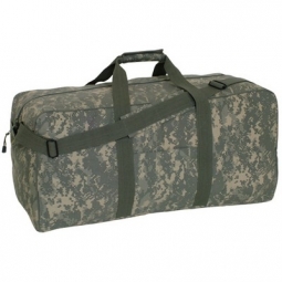 Canvas Gear Bag (18&quot; x 36&quot;) - Terrain Digital