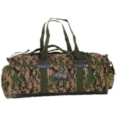 IDF Tactical Bag - Digital Woodland