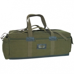IDF Tactical Bag - Olive Drab