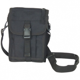 Canvas Ultimate Travel Portfolio - Black