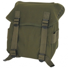 Butt Pack - Olive Drab