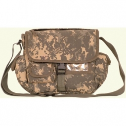 Messenger Bag - Terrain Digital