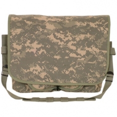 Israeli Paratrooper Bag - Terrain Digital