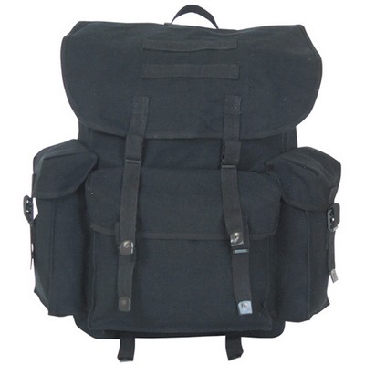 NATO Style Rucksack (19