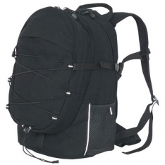 Monterey Backpack - Black
