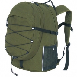 Monterey Backpack - Olive Drab