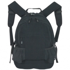 Yucatan Backpack - Black