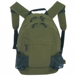 Yucatan Backpack - Olive Drab