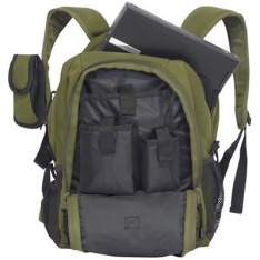 Himalayan Backpack - Olive Drab