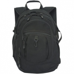 Everest Backpack - Black