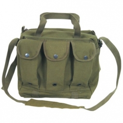 Mag/Shooter's Bag - Olive Drab