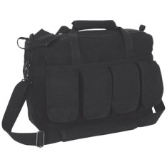 Mega Mag/Shooter's Bag - Black