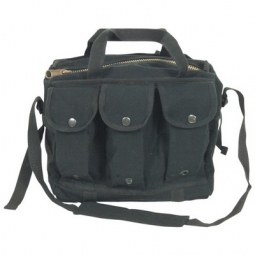 Mag/Shooter's Bag - Black