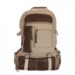 Retro Cantabrian Excursion Rucksack