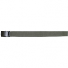 Web Belt 44&quot; Roller - Foliage Green