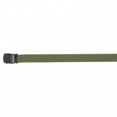 Web Belt 44&quot; Roller - Olive Drab