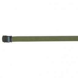 Web Belt 44&quot; Roller - Olive Drab