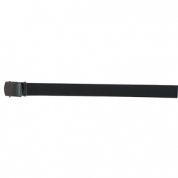 Web Belt 44&quot; Roller - Black