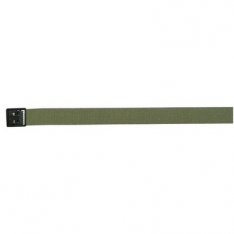 Web Belt 44&quot; Open Face - Olive Drab