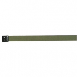 Web Belt 44&quot; Open Face - Olive Drab