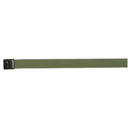 Web Belt 44&quot; Open Face - Olive Drab