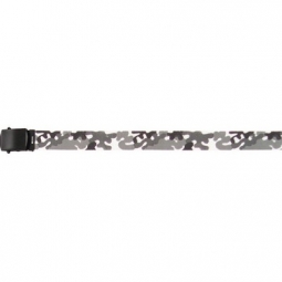 Web Belt 54&quot; Roller - Urban Camo