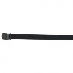 Web Belt 66&quot; Roller - Black/Black