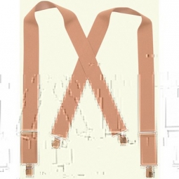 Elastic Pant Suspenders