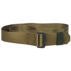 Nylon BDU Belt - Olive Drab