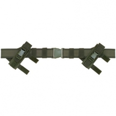 Tactical Belt - 2.0 - Olive Drab