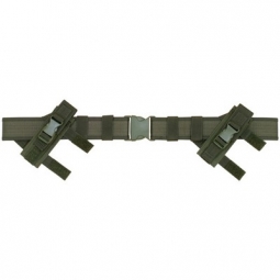 Tactical Belt - 2.0 - Olive Drab