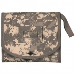 Hanging Toiletry Kit