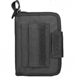 Field Notebook/Organizer Case (7&quot;) - Black