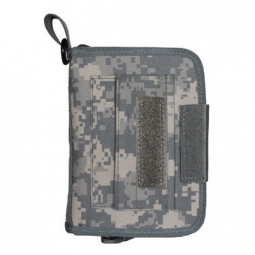 Field Notebook/Organizer Case (7&quot;) - Terrain Digital