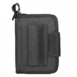 Field Notebook/Organizer Case (9&quot;) - Black