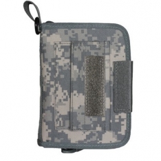 Field Notebook/Organizer Case (9&quot;) - Terrain Digital