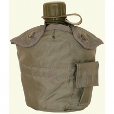 1 Qt Canteen Cover - Foliage Green