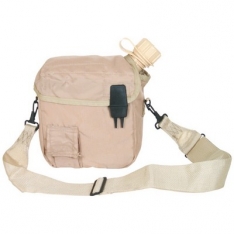 2 Qt. Canteen Cover - Khaki