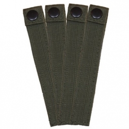 Modular Web Straps (6&quot;) - Olive Drab