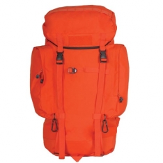 Rio Grande Tactical Transport Pack (25 L) - Safety Orange