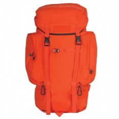 Rio Grande Tactical Transport Pack (75 L) - Safety Orange