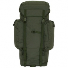 Rio Grande Tactical Transport Pack (75 L) - Olive Drab