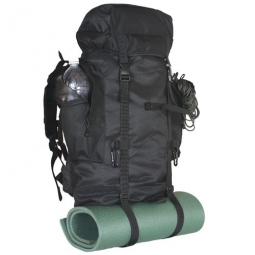 Rio Grande Tactical Transport Pack (75 L) - Black